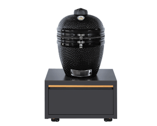 Designer Series - Fritstående Kamado modul