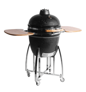 Vrijstaande Kamado Medio 21" incl. accessoirepakket