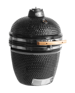 Inbyggbar Kamado Medio 21" inkl. tillbehörspaket