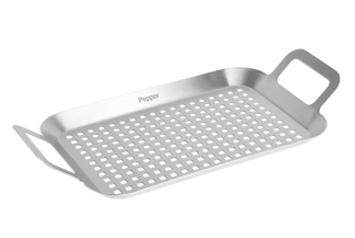 Grillbrett - 35 x 19 cm