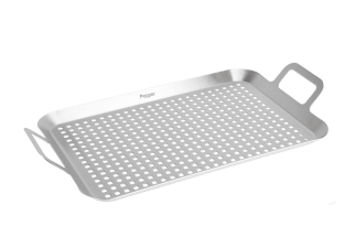 Grillbrett - 44 x 25 cm