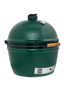 Kamado grill / Keramisk grill - 2XL - Grønn