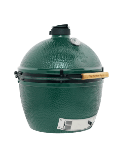 Kamado grill / Keramisk grill - XLarge - Grønn