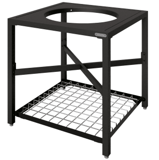 EGG Frame - Rammekonstruktion til kamado grill - Large