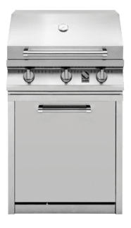 Swing - Modular system - Gasolgrill 70 cm