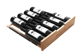 Regalboden „Drawer“ - Velvet 170