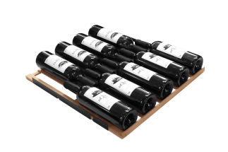 Regalboden „Rail“ - Velvet 170