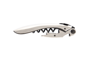 Big Tech corkscrew in gift box - Stainless steel