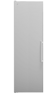 Professional - Fryser (Rustfri) 60 cm