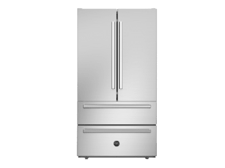 Professional - Kylskåp med french door 90 cm - REF904FFNXTC