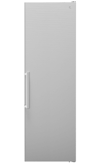 Professional - Kylskåp (Rostfri) 60 cm