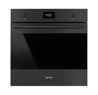 Inbyggd ugn - SF6301TN 60 cm Svart 