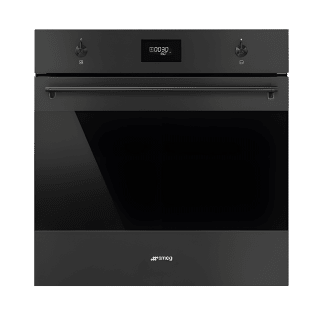 Inbyggd ugn - SFP6301TVN 60 cm Svart 