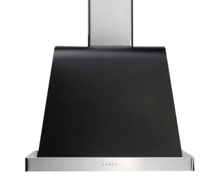 Vifte Dolce Vita 60 cm Svart