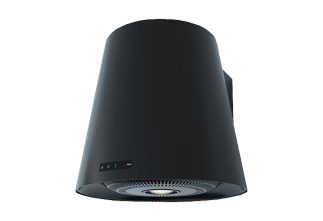 Conus 82 (Svart)