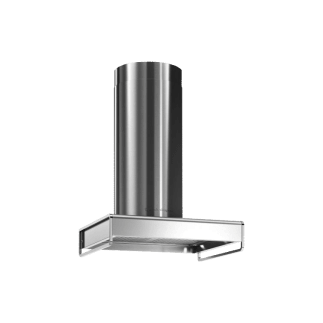 Veggmontert vifte - Bistro 60 cm