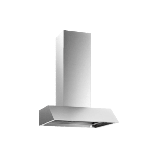 Vägghängd fläkt - Area 60 cm