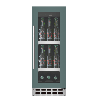 Innbyggbart ølskap - BeerServer 30 Custom Made