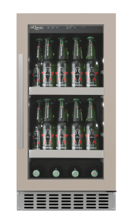 Inbyggbar ölkyl - BeerServer 40 Custom Made