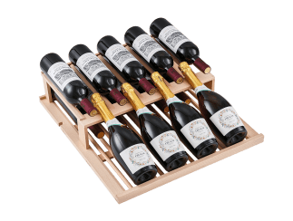 Étagère « Display » - Arctic Collection 151D