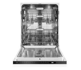 Professional - 60 cm helintegrerad diskmaskin XXL (DW60T3IBPSC) 
