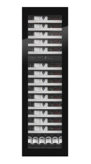 (Outlet) - Integrerbart vinskap - WineKeeper Exclusive 112D Push/Pull 