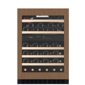 (Outlet) - Vinkøleskab til indbygning - WineCave Exclusive 780 60D Panel Ready