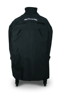 EGG Cover - Skyddsöverdrag till kamado grill - MiniMax, S, M