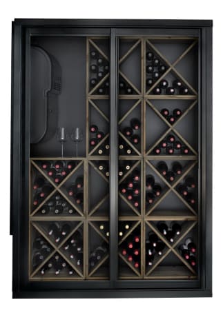 vinrum-med-skjutdorrar