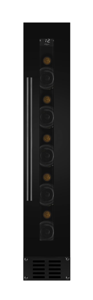 outlet-inbyggbar-vinkyl-winecave-700-15s-anthracite-black