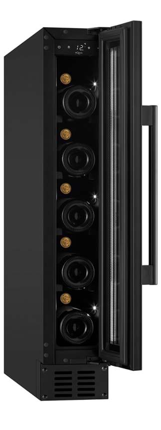 outlet-inbyggbar-vinkyl-winecave-700-15s-anthracite-black