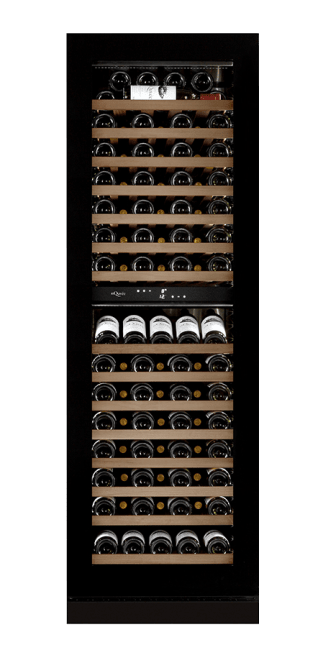 built-in-wine-fridge-winecave-infinite-187d-push-pull