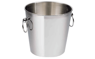 stainless-steel-ice-bucket