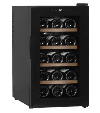 fritstaende-termoelektrisk-vinkoleskab-northern-collection-15-black