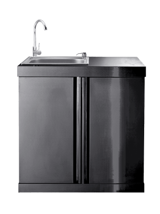 black-collection-module-with-sink-unit-and-storage-cabinet