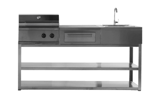 nordic-line-fristaende-utekok-reykjavik-svart