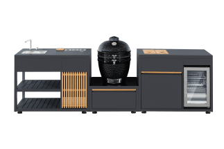 designer-series-freistehende-outdoorkuche-kamado-experience