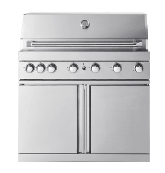 stainless-collection-freistehender-gasgrill-mit-6-brennern-und-infrarotbrenner