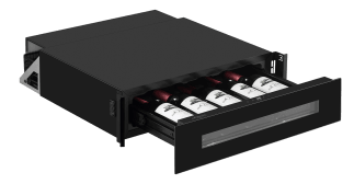 outlet-integrerbar-vinkyl-winekeeper-exclusive-5s-fullglass-black-push-pull