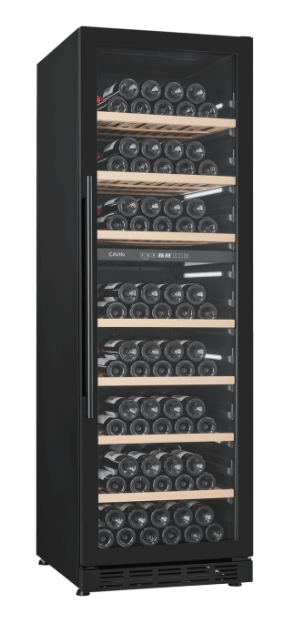 innbyggbart-vinskap-arctic-collection-151d-fullglass-black