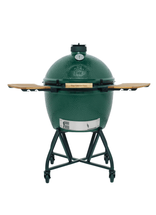 kamado-grill-keramisk-grill-med-underrede-och-sidohyllor-komplettpaket-xl