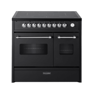 cuore-induktionsspis-90-cm-2-ugnar-svart-borstat-stal