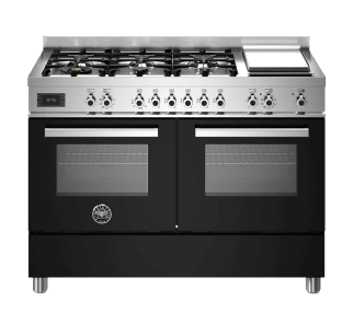 professional-gaskomfur-120-cm-2-ovne-sort