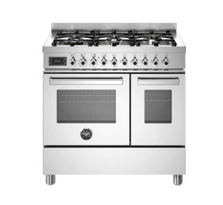 professional-gasskomfyr-90-cm-2-ovner-rustfri