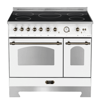 piano-de-cuisson-dolce-vita-90-cm-2-fours-blanc-perle-bronze-induction