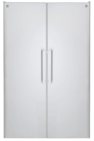 professional-kjoleskap-og-fryser-rustfri-120-cm