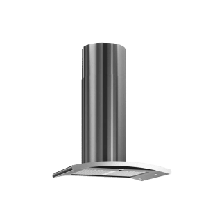 veggmontert-vifte-signum-70-cm