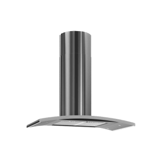 veggmontert-vifte-signum-90-cm