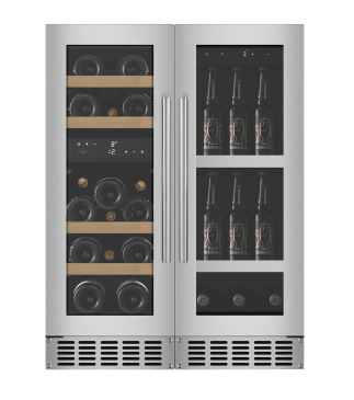 wein-und-bierkuhlschrank-kombipaket-60-stainless