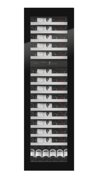 outlet-integrerbart-vinskap-winekeeper-exclusive-112d-push-pull